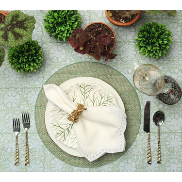 Tapestry Napkin, Set of 4