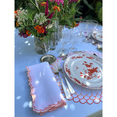 Escamas Placemat