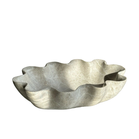 Echo Bowl, Oyster