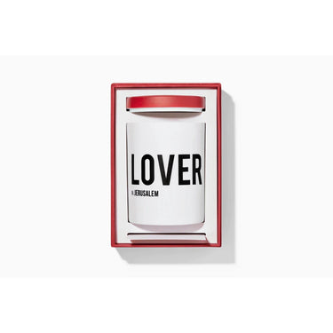 Lover Candle