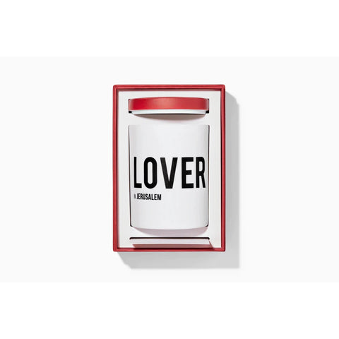 Lover Candle