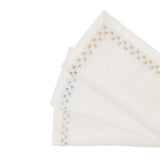 Starry Night Napkins, Set of 4