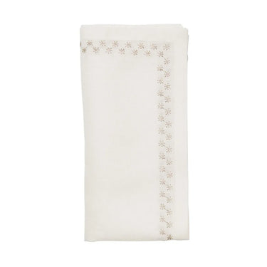 Starry Night Napkins, Set of 4
