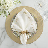 Starry Night Napkins, Set of 4