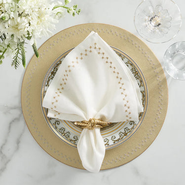 Starry Night Napkins, Set of 4