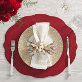 Starry Night Napkins, Set of 4