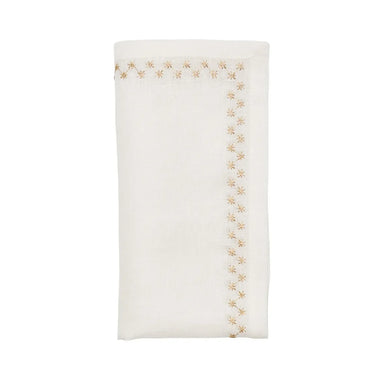 Starry Night Napkins, Set of 4