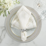 Starry Night Napkins, Set of 4