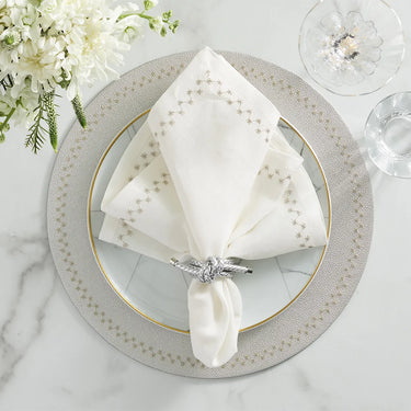 Starry Night Napkins, Set of 4