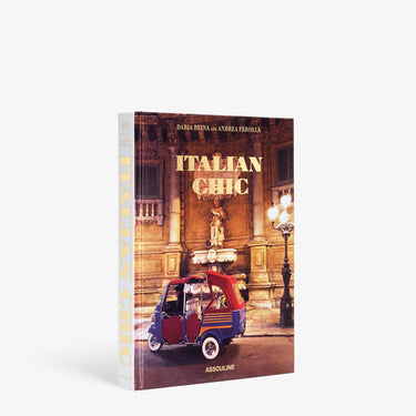 Italian Chic