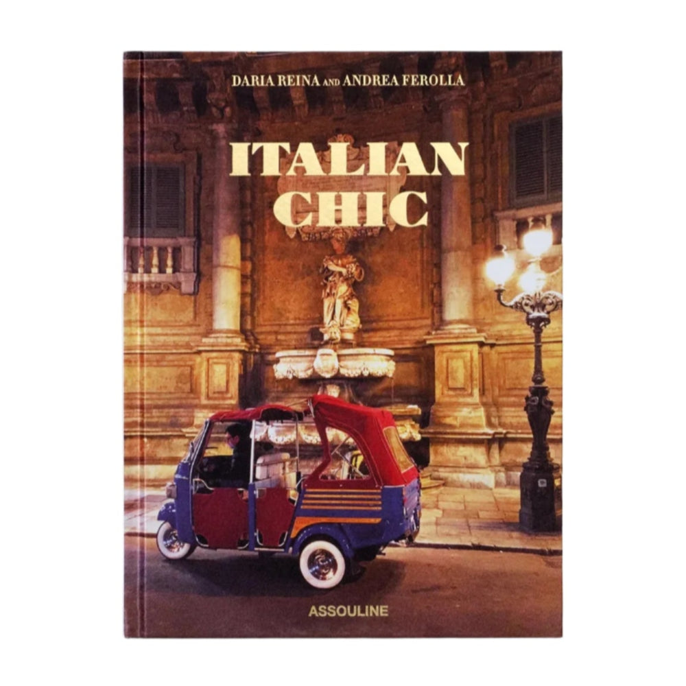 Italian Chic
