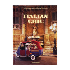 Italian Chic
