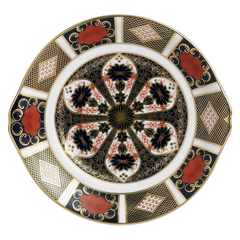Old Imari Bread & Butter Plate