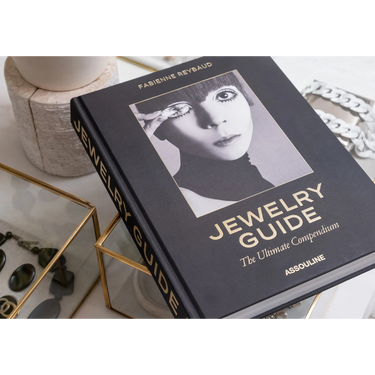 Jewelry Guide: The Ultimate Compendium