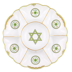 Seder Plate