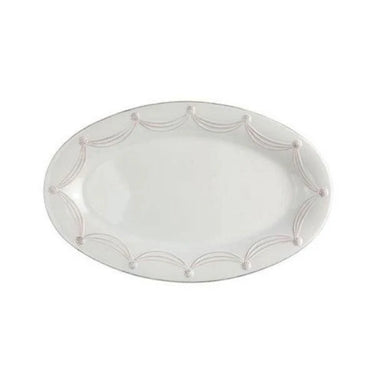 Berry & Thread Oval Platter, 18"
