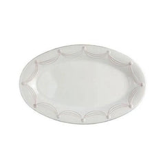 Berry & Thread Oval Platter, 18