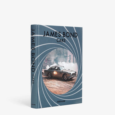 James Bond Cars