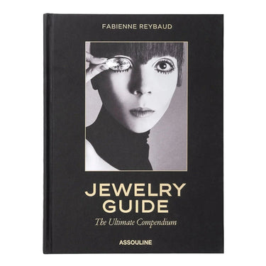 Jewelry Guide: The Ultimate Compendium
