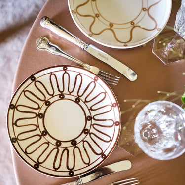 Kyma Charger Plate