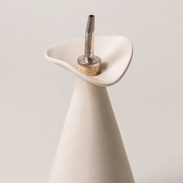 Flora Oil Cruet