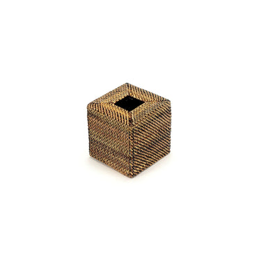 Square Tissue Holder