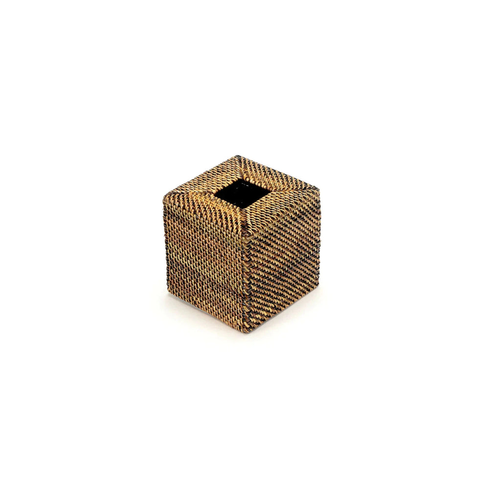 Square Tissue Holder