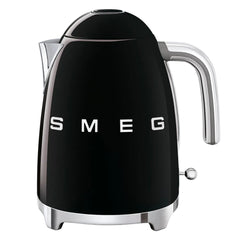 Retro-Style Electric Kettle