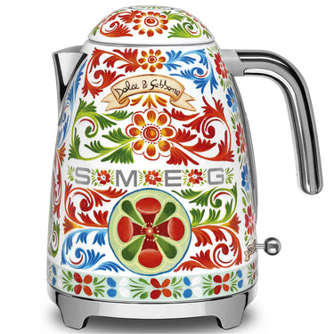 Dolce & Gabbana Sicily Is My Love Electric Kettle