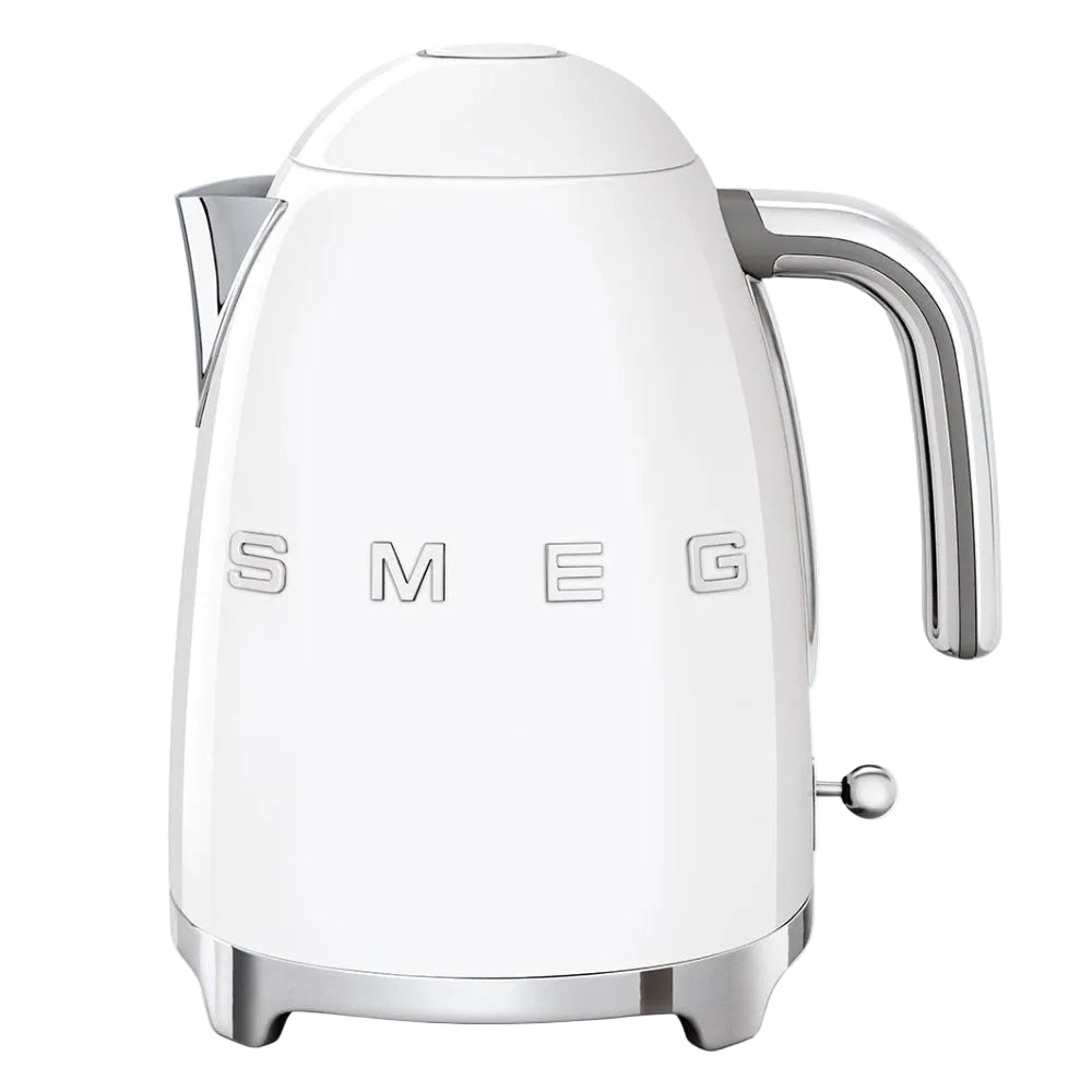Retro-Style Electric Kettle