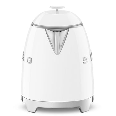Electric Kettle, White