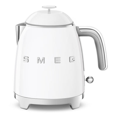 Electric Kettle, White
