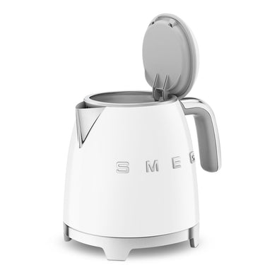 Electric Kettle, White
