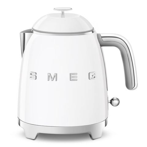 Electric Kettle, White