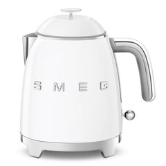 Electric Kettle, White