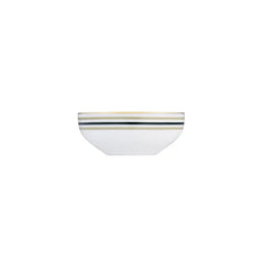 Fluen Heritage Green Small Bowl