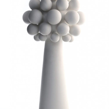 Nimbus Cherry Tree Vase