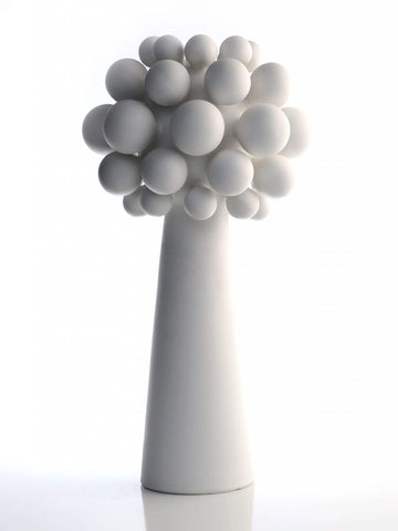 Nimbus Cherry Tree Vase