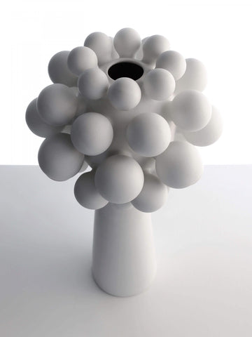 Nimbus Cherry Tree Vase