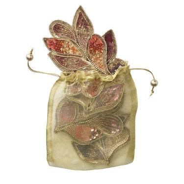 Maple Hues Coasters, Set of 4