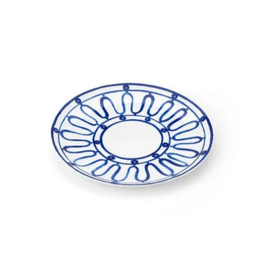 Kyma Dessert Plate