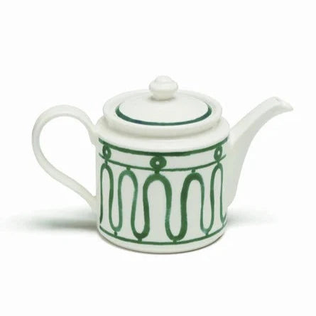 Kyma Tea Set