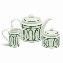 Kyma Tea Set