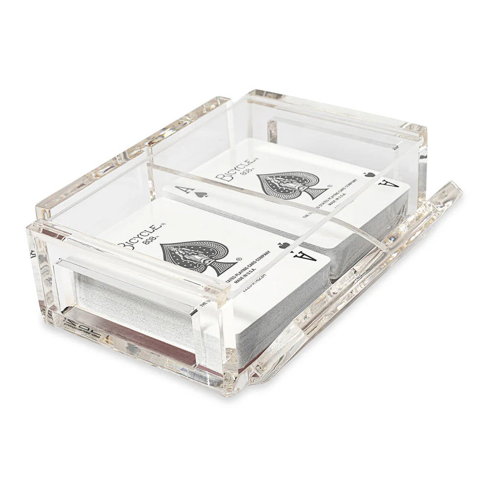 Luxe Canasta Set