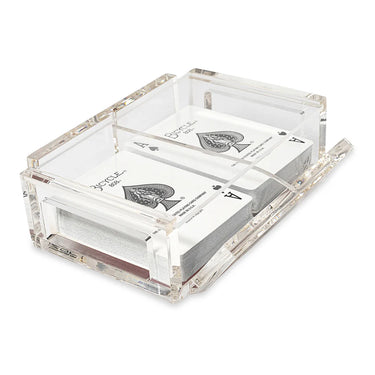 Luxe Canasta Set