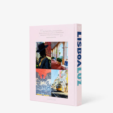 Lisboa Luz