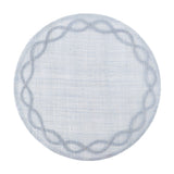 Tuileries Garden Placemat - Chambray