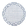 Tuileries Garden Placemat - Chambray