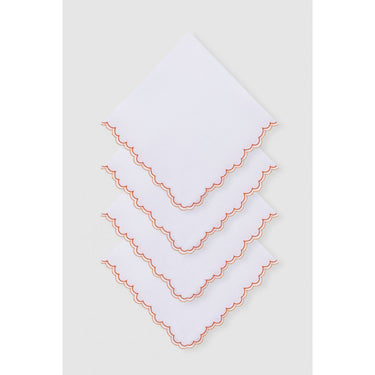 Escamas Napkin
