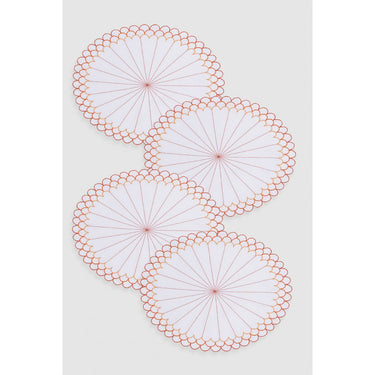 Escamas Placemat